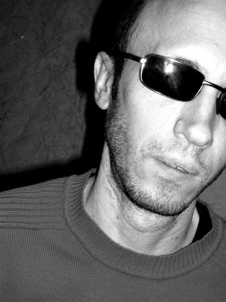 Виктор Куликов