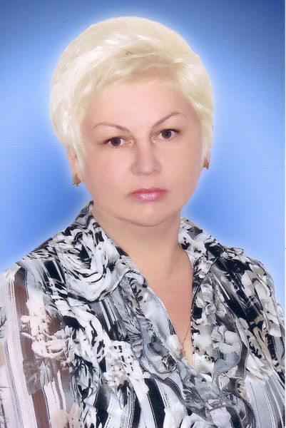 Елена Литвинова