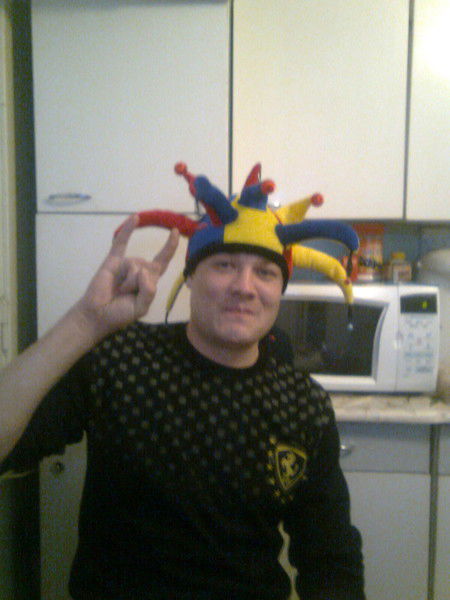 Олег Лобынцев