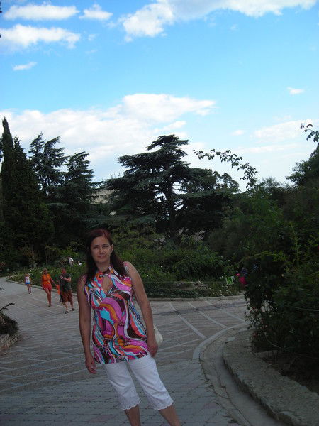 Людмила Янчук