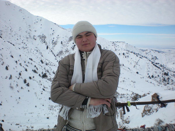 Руслан Руслан