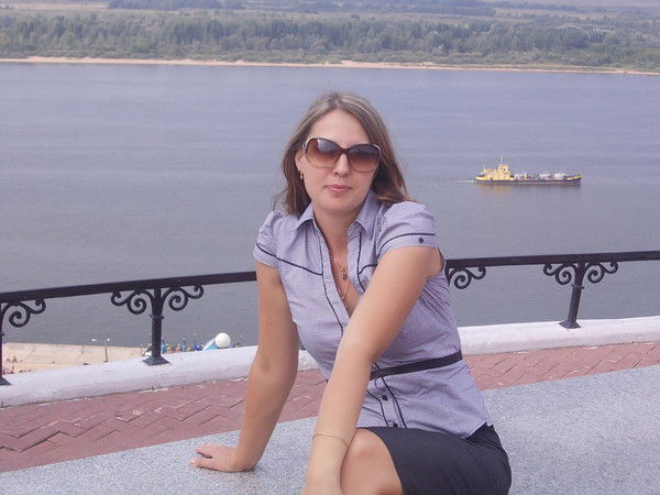 Елена Будина