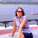 Елена Будина