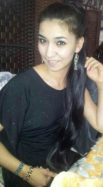 Дикий Ангел