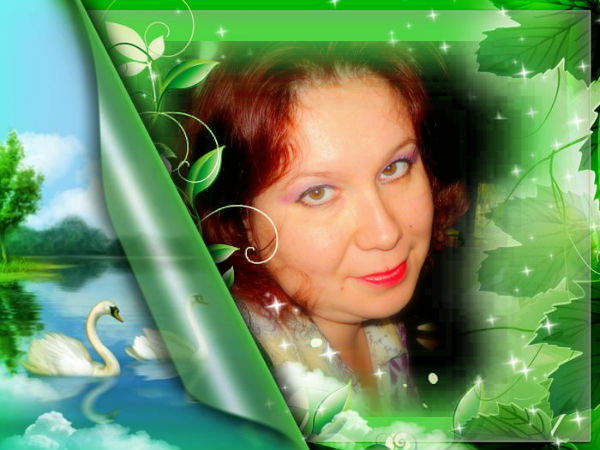 Анна Соболь