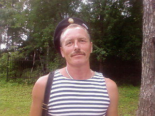 Олег Брандуков