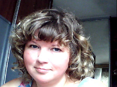 Оксана Политнева