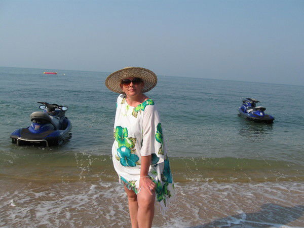 Ольга Краскова