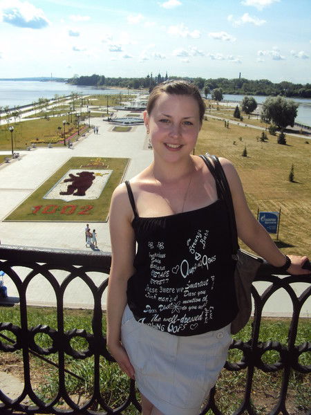 Ксения Супонева