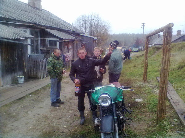 Сергей Соколов