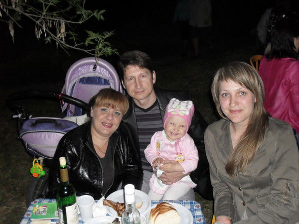 Дмитрий Бугорский