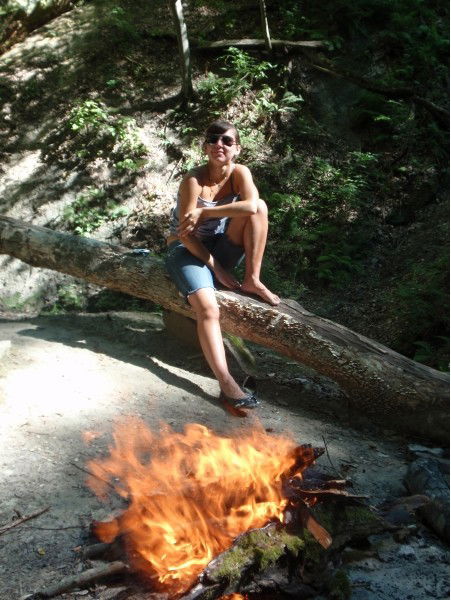 Виктория Мезенина