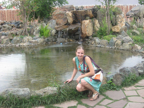 Ирина Нечаева