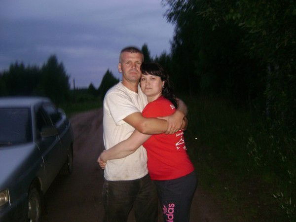 Владимир Данилов