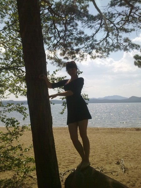 Мария Гольчевская