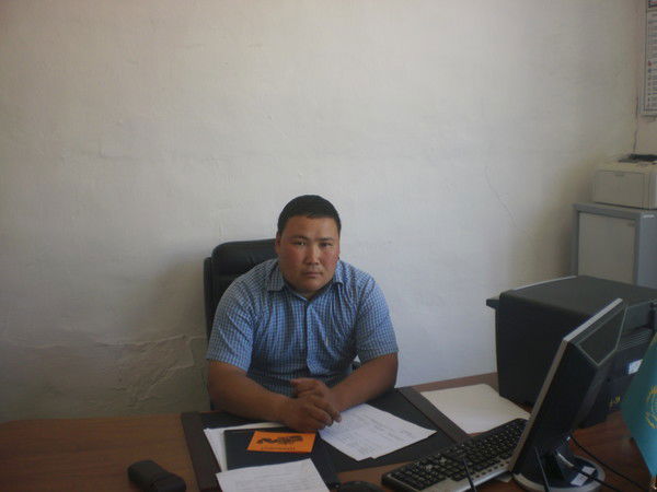 Нурболат Муратулы