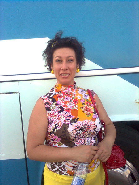 Вита Большакова