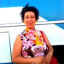 Вита Большакова