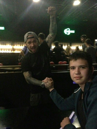 Богдан Дзигора