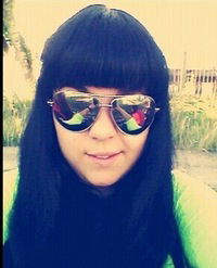 Диана Пронина