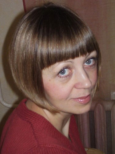 Эльвира Крылова