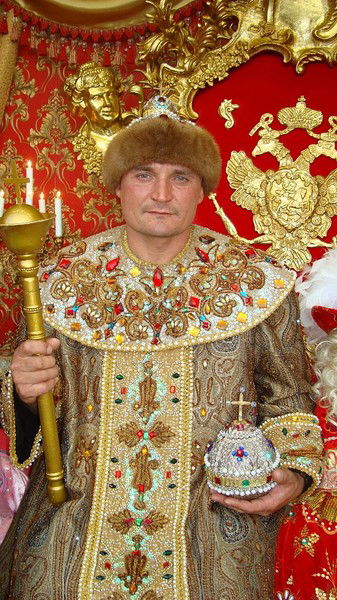 Сергей Босиек