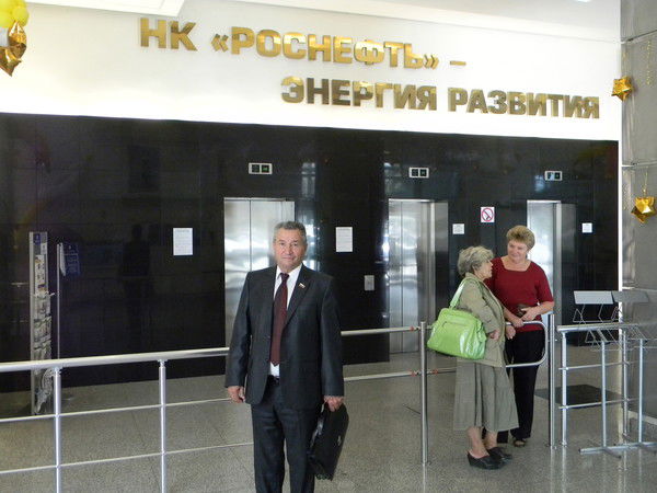 Анатолий Баркаев