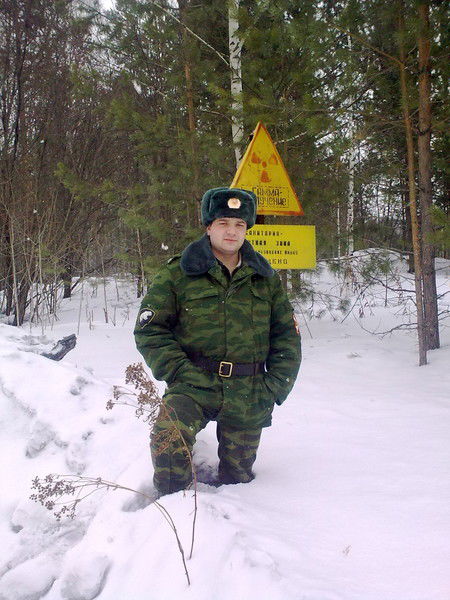 Евгений Волков