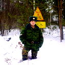 Евгений Волков