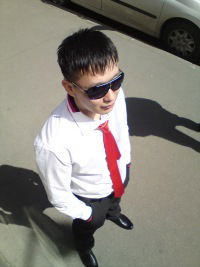 Виталий Конгунов