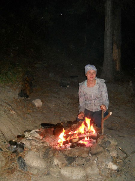 Ксения Чуманина