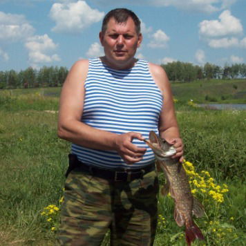 Роман Тетеревятников