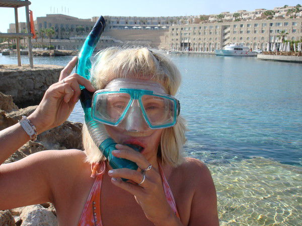 Светлана Марченкова