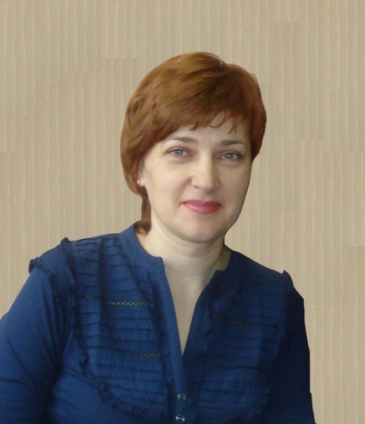 Ирина Мерзлякова
