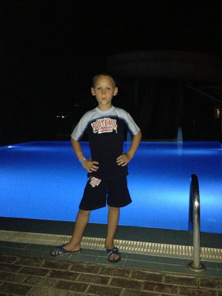 Сергей Дьячков