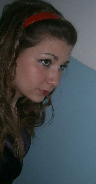 Инночка Гороховская