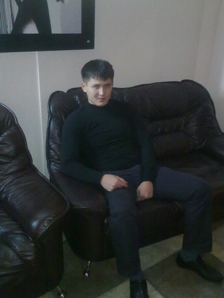 Мейрбек Мергенбаев