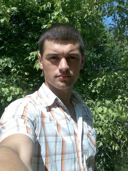 Дима Фалибога