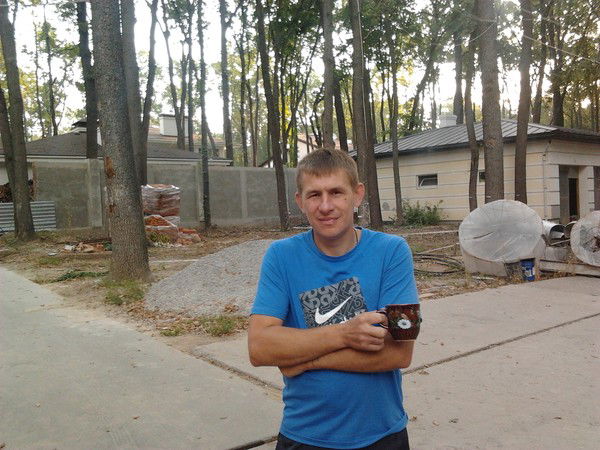 Леонид Сербиновский