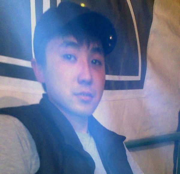 Олжас Шопшеков