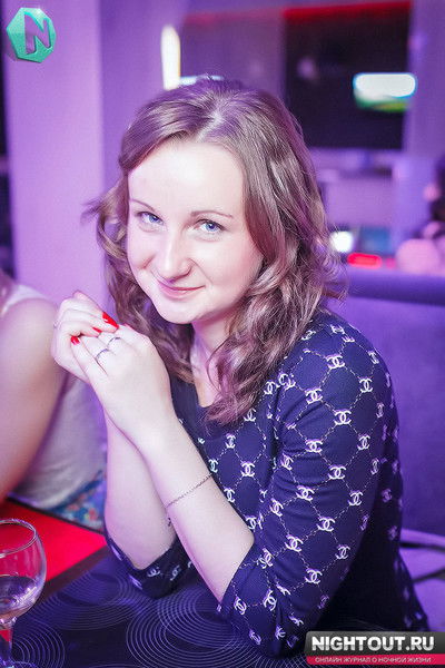 Юлия Кузнецова