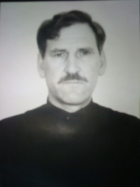 Александр Герасименко