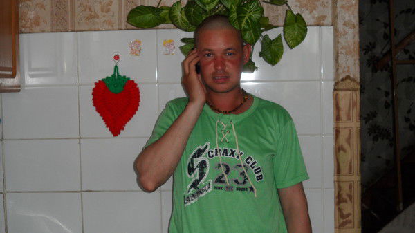 Павел Дубасов