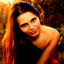 Karina Tolstykh