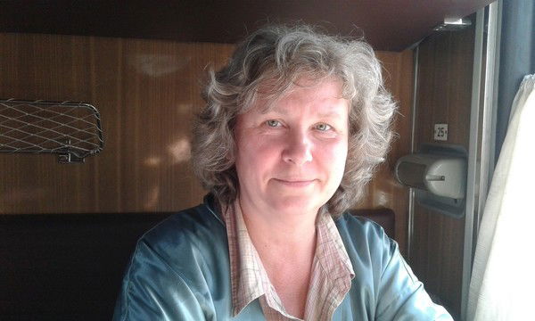 Ирина Исакова