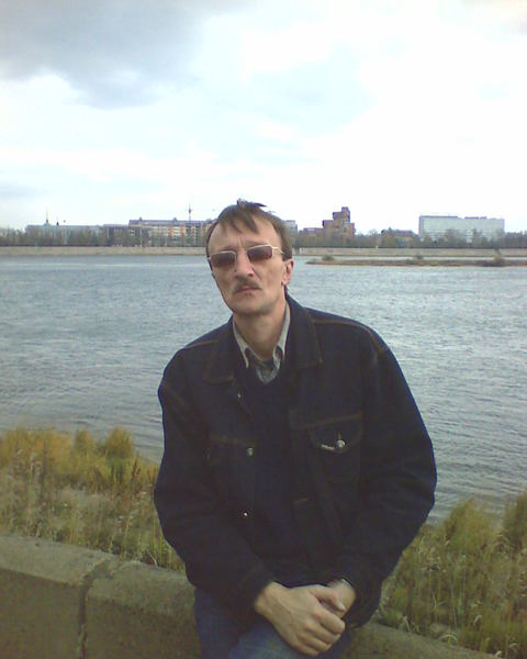 Леонид Главицкий