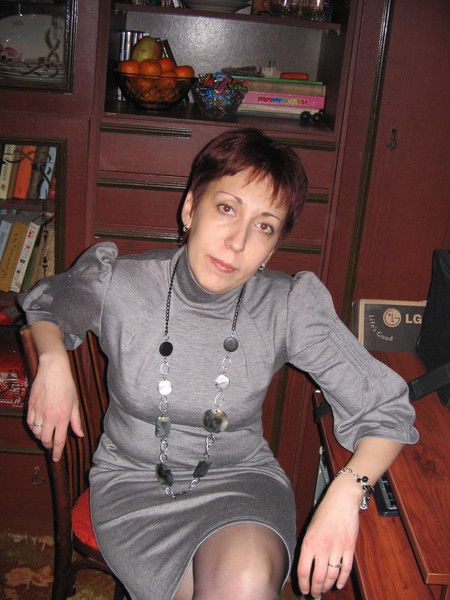 Татьяна Руднева