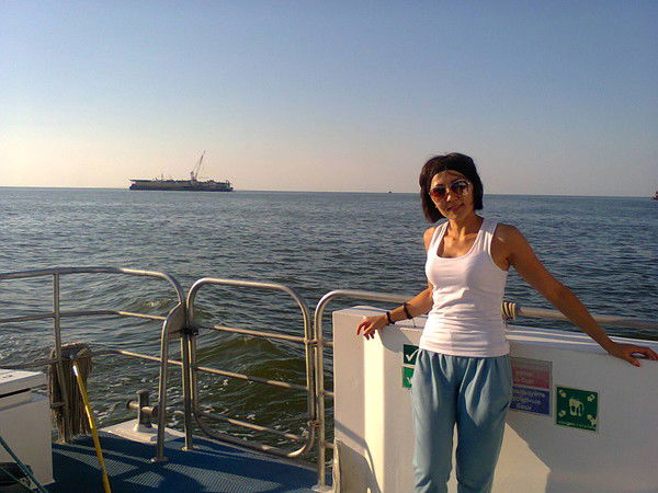 Даяна Серхан