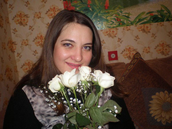 Анна+Игорь Коберник