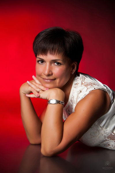 Анзия Зиннурова